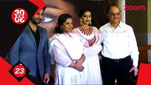 Sonam Kapoor on 'Neerja' banned in Pakistan - Bollywood News - #TMT
