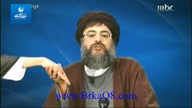 قناة mbc تسخر من حسن نصر الله اثر الأحداث الأخيرة