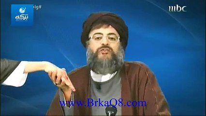 قناة mbc تسخر من حسن نصر الله اثر الأحداث الأخيرة