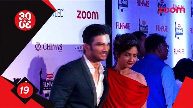 Sushant Singh Rajput to work in Murlikant Petkar's biopic - Bollywood News - #TMT