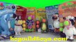 Hog Wild Poppers Soft Foam Flying Fun Characters Toy Review, hogwildtoys.com