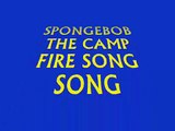 Spongebobs Campfire Song Song SUPER MEGA ULTRA SPEEDY!!!