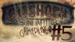 Bioshock Infinite Gameplay Walkthrough Part 5 -Slate's First Lady