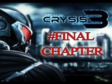 Crysis 3 Gameplay Walkthrough Part 14 - The Final Chapter