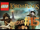 LEGO The Lord of the Rings - The Battle of Plennor (Gameplay/Walkthrough)