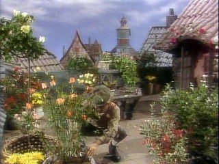 Faerie Tale Theatre 17 @ The Snow Queen