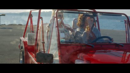 Absolutely Fabulous: The Movie - Teaser Trailer