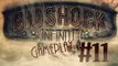 BioShock Infinite Part 11-The Police Impound! (Playthrough / Gameplay/Walkthrough)
