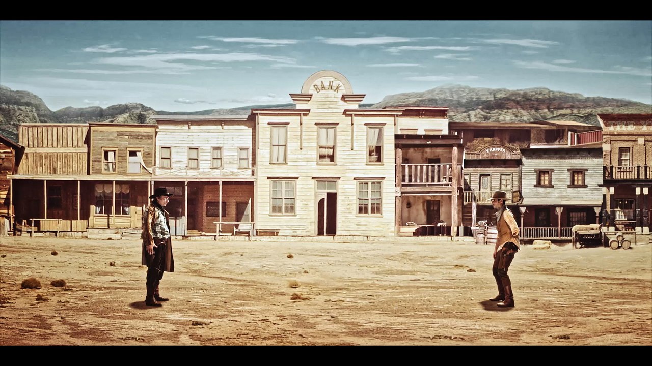 Western