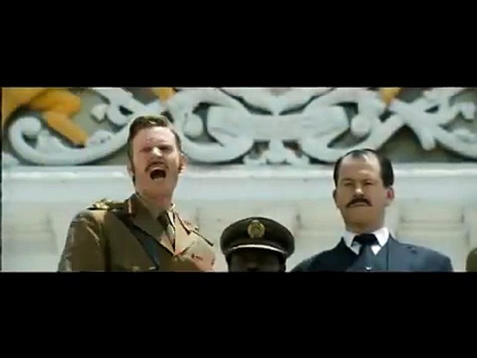 Madras Town Trailer
