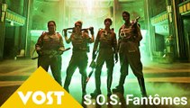 S.O.S. Fantômes - bande annonce officielle - VOST