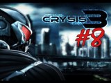Crysis 3 Gameplay Walkthrough Part 8 - Command Center