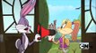 (FANDUB/COLLAB) The Looney Tunes Show Bugs and Lolas Date- collab with DPWfan11