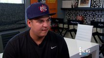 Rob Kardashian Professes His Love For Blac Chyna