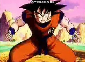 Dragon Ball Z Over 9000 dub comparison Ocean vs Funimation