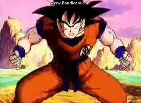 Dragon Ball Z Over 9000 dub comparison Ocean vs Funimation