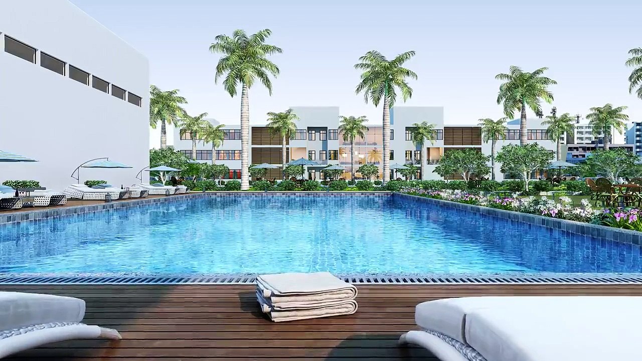 Joyville Howrah - Property Walkthrough