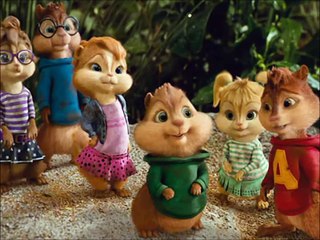 Alvin ve sincaplar Aile İşi Jenerik Müziği