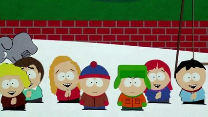 South Park Kyles Mom Is A Big Fat B..