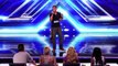 Carlito Olivero - Rocks the Crowd with Cover of Rihannas Stay - THE X FACTOR USA 2013