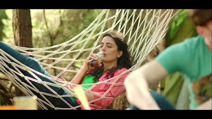 Fuse Tea Selfie ve Ayı Reklam Filmi