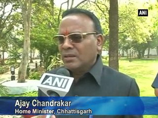 Chhattisgarh Two soldiers killed, 14 injured in Sukma encounter