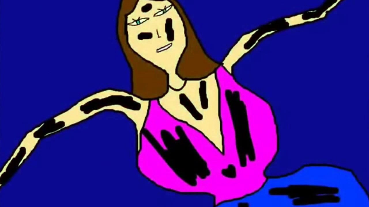 Castle Rock Entertainment Logo Bloopers 2: Logo Intruders!