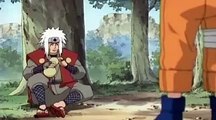 Naruto abridged episode 24