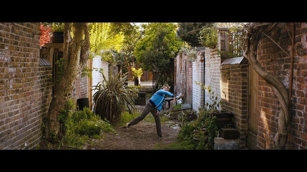 Eddie The Eagle - Trailer 2