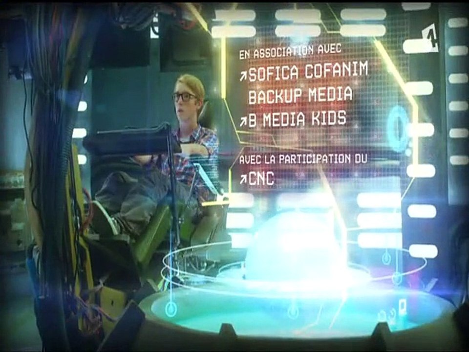 Code Lyoko Evolution Episode 09 Comment Tromper XANA