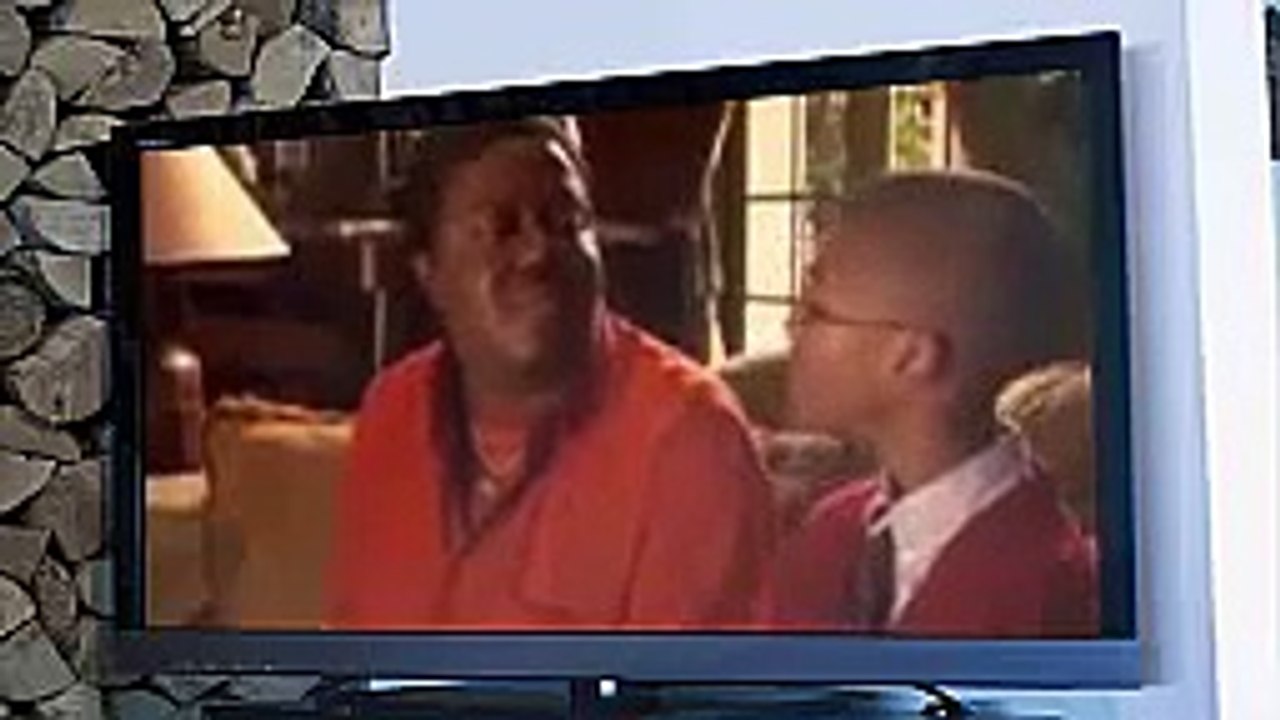 The Bernie Mac Show Season 4 Episode 13 I Don t Wanna be a Playa no more