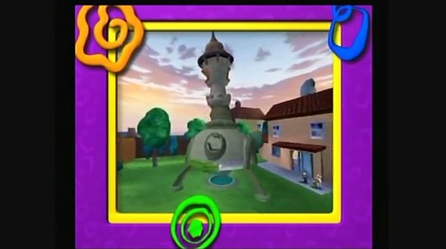 Rugrats: Royal Ransom Walkthrough - Part 1/33: Opening