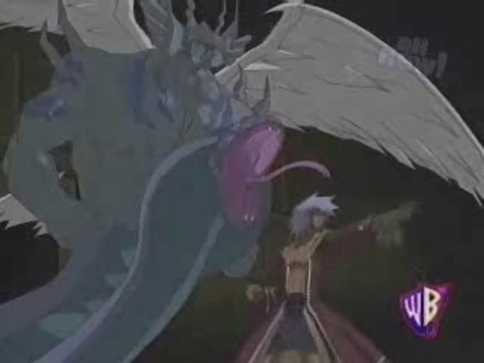 Yu-Gi-Oh ! Mahad est le magicien des ténèbres