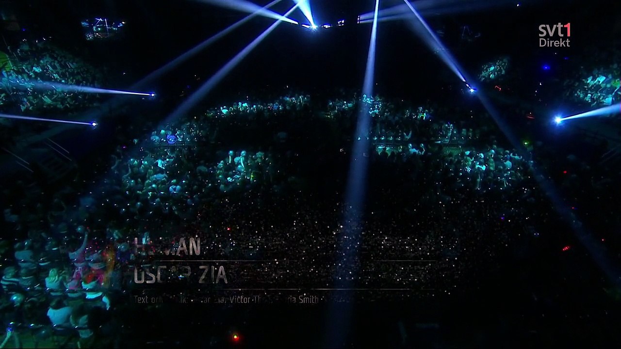 3.07 Oscar Zia - Human REPRISE (Mic Only)