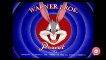 Bugs bunny 75 years - Intro