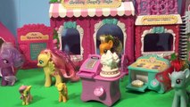 My Little Pony New Episode, Everybody Poops, Even Pinkie Pie !