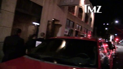 Chris Brown & Karrueche Tran -- They Just Cant Quit Each Other