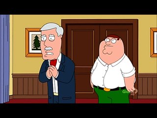 Peter Griffin Bird Is The Word Slow Version (Classic)