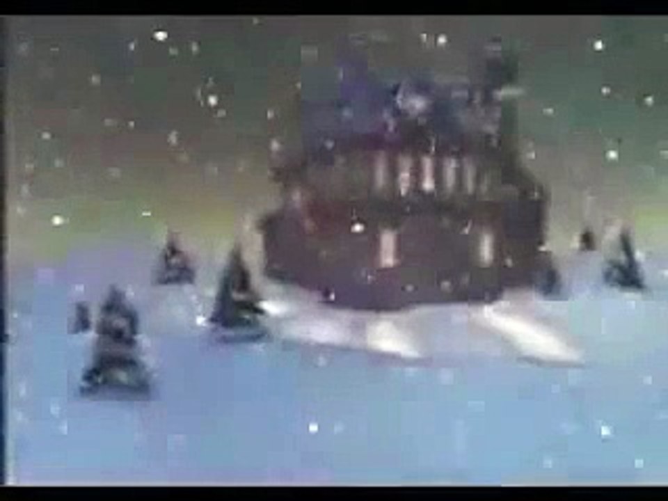 Full Metal Elf