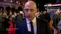 Grimsby - Exclusive World Premiere Report