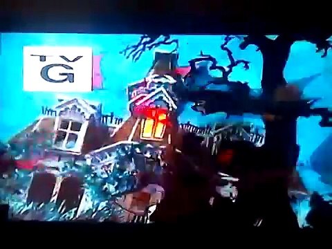 Scooby Doo, Where Are You Opening Theme 2