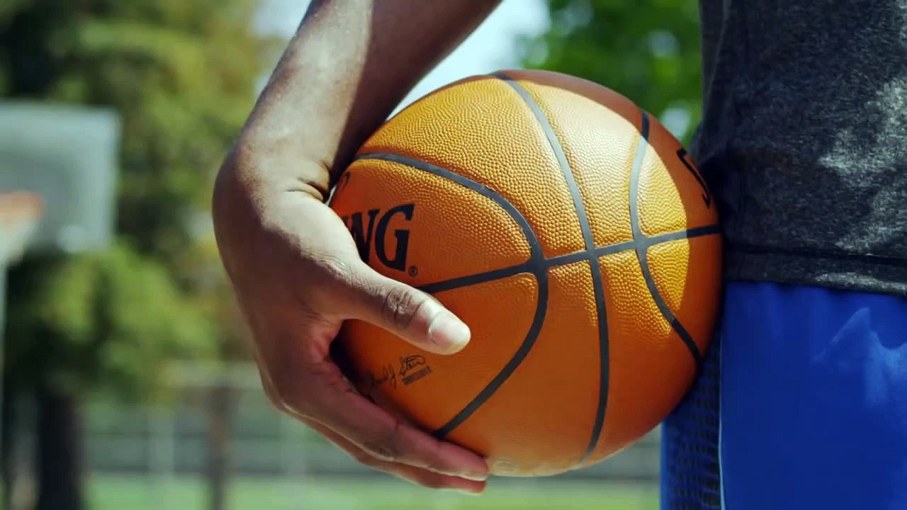 En route vers la draft - Joel Embiid Episode 1