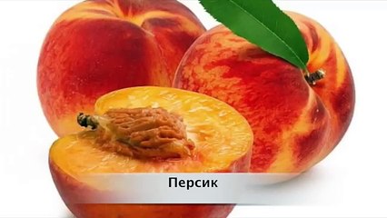 100 слов для детей 1-3 года! Развивающие мультики для детей. 2 часть