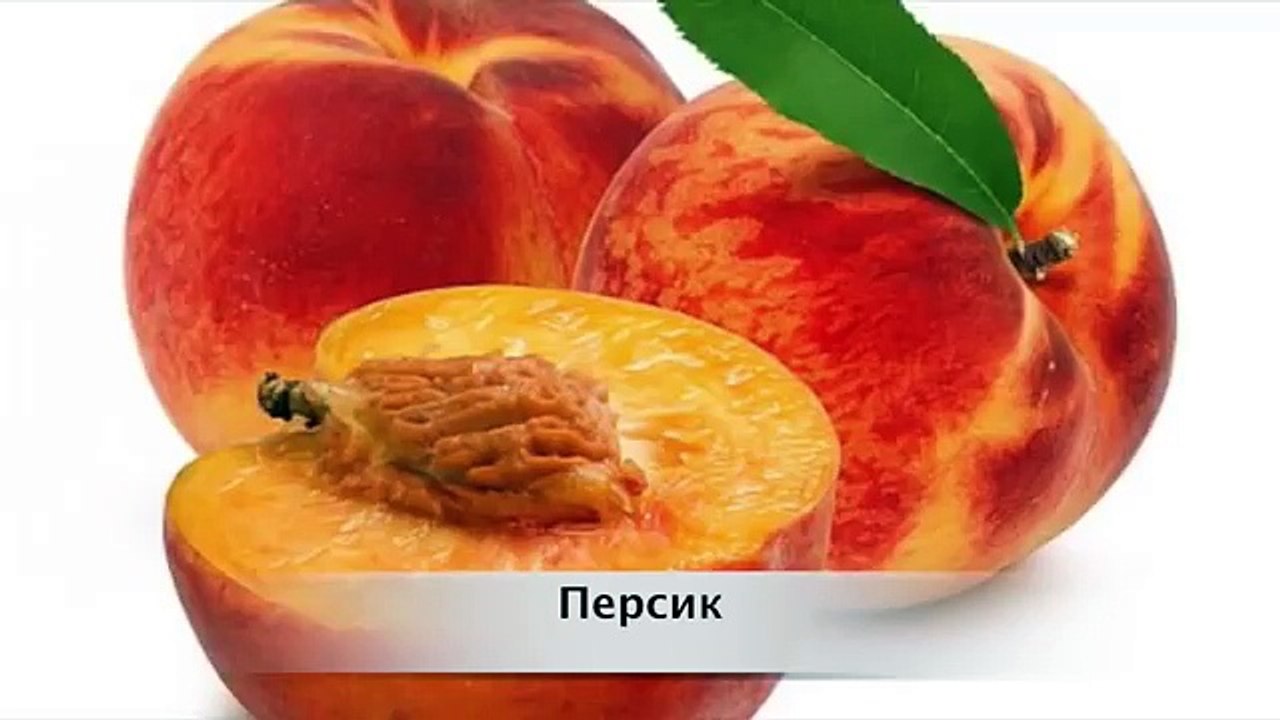 100 слов для детей 1-3 года! Развивающие мульт...
