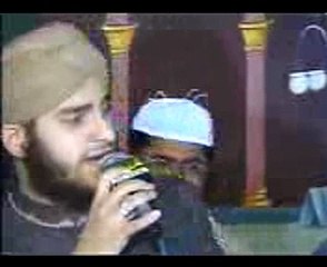 Album's Kalam, As'salam -By-AHMAD-RAZA-QADRI-NAAT