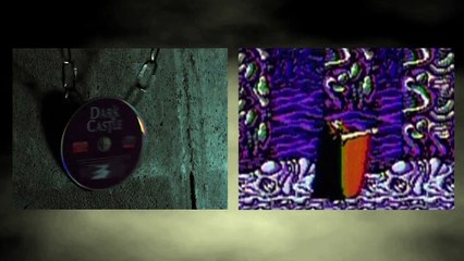 Alien 3 - Angry Video Game Nerd - Episode 114