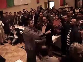 How MQM and Altaf Hussain Insulted Mustafa Kamal And He Is Very Angry.. Leaked Video