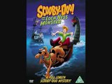 Scooby Doo and the loch ness Monster Soundtrack: Brothers Forever