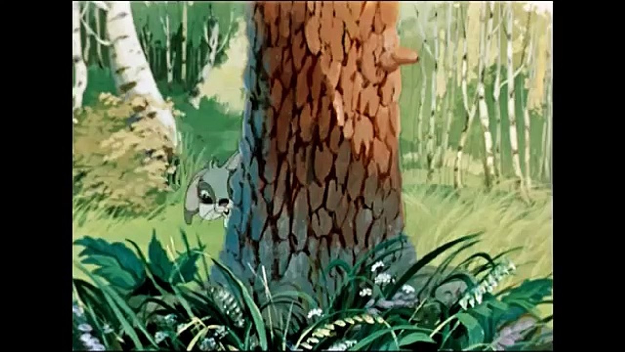 Волк и семеро Козлят | Советские мультфильмы дл...