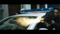 London Has Fallen - Clip - Drive